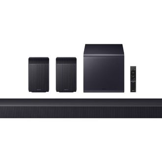 Samsung Barra Sonido Q990h 11.1.4ch Dolby Atmos 2026