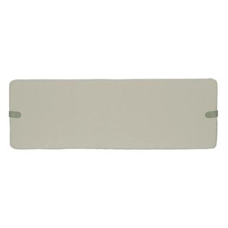 Fermob Color Mix Outdoor-Kissen, 35 x 106 cm, creme