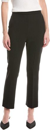 Max Mara Nepeta Wool-Blend Trouser