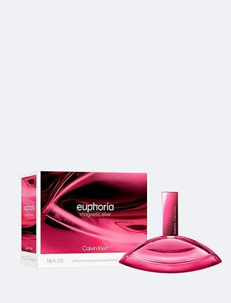 Calvin Klein Euphoria Magnetic Elixir Parfum para mujer 50ml
