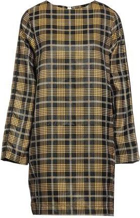 Mariuccia DRESSES - Mini dresses sur YOOX.COM