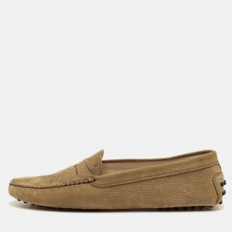 Tod's Tods Gommino
