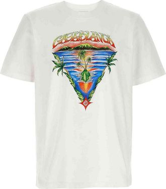 Casablanca T-Shirt