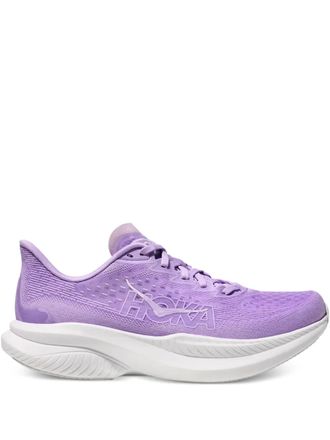 Hoka One One Mach 6 sneakers - Purple