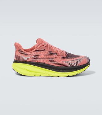 Hoka One One Sneakers Clifton 9 Gore-Tex TS