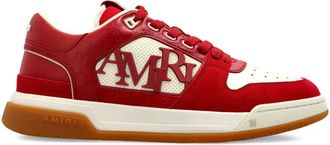 Amiri Scarpe da ginnastica con logo Amiri