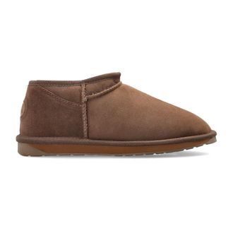 Emu Stinger Compact - Dames - Schoenen - Bruin - Maat: 41 EU Wol