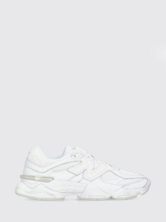 New Balance Sneakers 9060 New Balance in pelle e mesh
