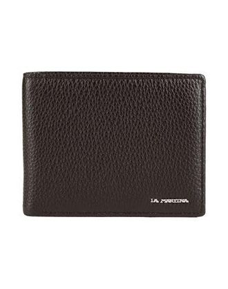 La Martina Kleinlederwaren - Brieftaschen auf YOOX.COM