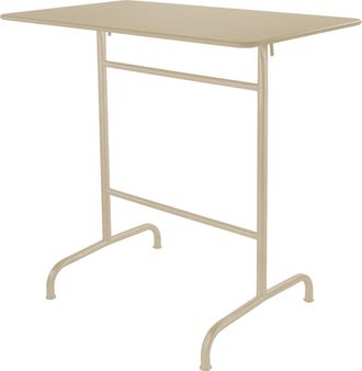 Schaffner Metall-Stehtisch Rigi