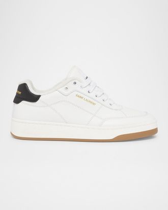 Women's Saint Laurent Low Top Sneakers - up to −43% | Stylight