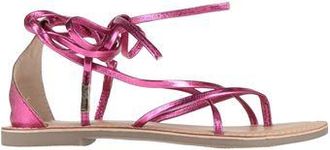 Les Tropeziennes FOOTWEAR - Thong sandals sur YOOX.COM
