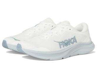 Hoka One One Solimar 2 Womens Shoes Frost/Mineral Blue : 10.5 B - Medium, Textile