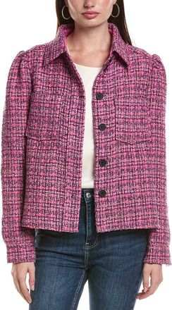 Area Stars Isla Jacket