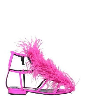 Sergio Rossi CALZATURE - Sandali su YOOX.COM