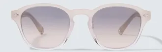 Brunello Cucinelli Round sunglasses