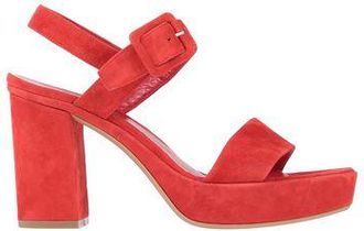 Silvia Rossini CALZADO - Sandalias con cierre en YOOX.COM