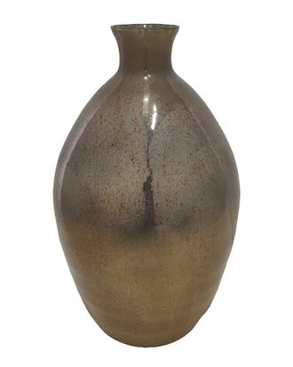 Sagebrook Home 18In Bulbous Vase