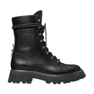 Michael Kors Mujer, Zapatos, Negro, Talla: 38 EU