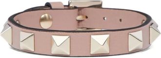 Valentino Garavani Bracciale Rockstud - Toni neutri
