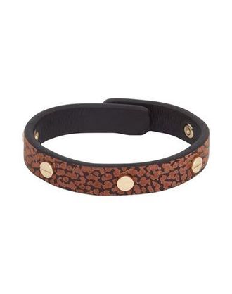 Borbonese GIOIELLI E OROLOGI - Bracciali su YOOX.COM