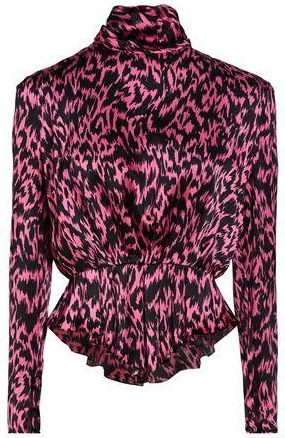 Alexandre Vauthier CAMISETAS Y TOPS - Tops en YOOX.COM