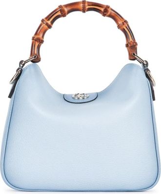 Gucci Handbag Gucci Diana Pigprint C