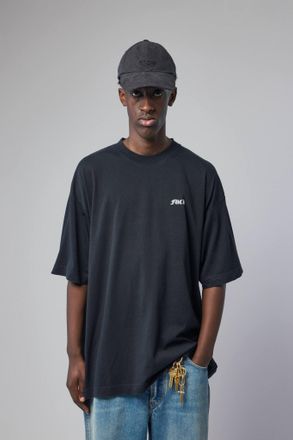 VETEMENTS Fu T-shirt