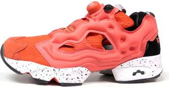 Reebok END x InstaPump Fury OG Pink Salmon BD3346