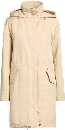 Patrizia Pepe COATS & JACKETS - Overcoats & Trench Coats sur YOOX.COM