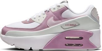 Nike (WMNS) Nike Air Max 90 LV8 White Pink Foam FD4328-110