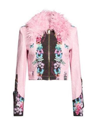 Versace CAPISPALLA - Capispalla jeans su YOOX.COM