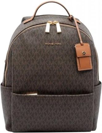 Michael Kors unisex, Borse, Marrone, Taglia unica, new