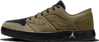 Nike Jordan Air Jordan Nu Retro 1 Low Cargo Khaki DV5141-200