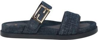 Fendi CALZADO - Sandalias con cierre en YOOX.COM
