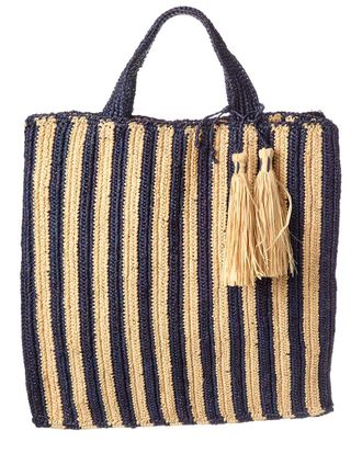 Mar Y Sol Amalfi Tote