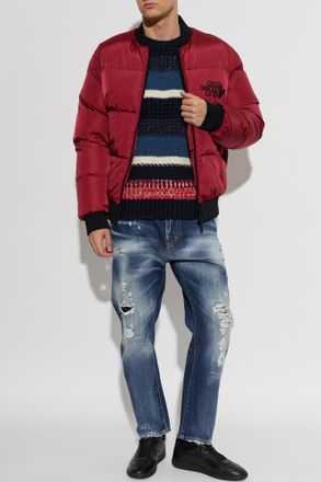 Dsquared2 Bro Jeans, Mens, Blue