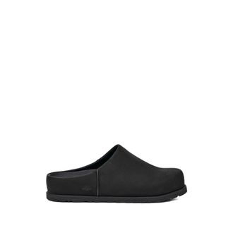 UGG Mules, male, Black, Size: 10 US Otzo Clog