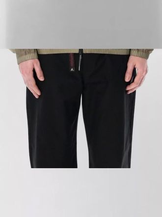 Roa glasslike waterproof rain jacket