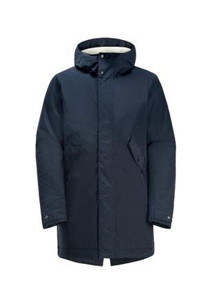 Jack Wolfskin Parka