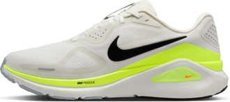 Nike Structure 26 Summit White Black Volt HJ1102-103