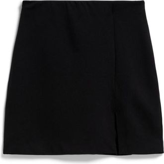 Armedangels Vanjaraa Jupe f&uuml;r Damen | schwarz