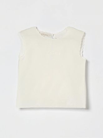 LE BEB&Eacute; Camicia della fortuna in seta
