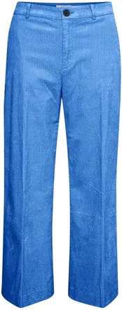 Part Two KirsePW PA Pantaloni - - Trousers - Donna - Blu - 2XL