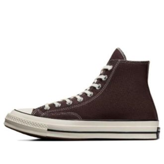 Converse Chuck 70 Hi Seasonal Color Sneakers Dark Root A08137C