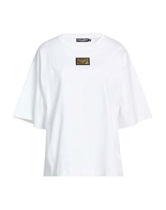 Dolce & Gabbana TOPWEAR - T-shirts sur YOOX.COM