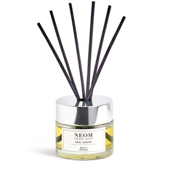 Neom Neom Wellbeing Real Luxury Reed Diffuser 100ml
