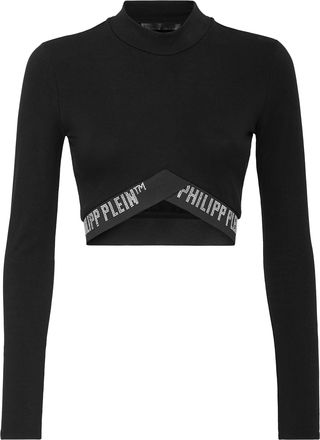 Philipp Plein Jogging Top LS Stones Philipp Plein TM