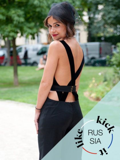 Kick it like Russia – Die Top-Influencer des Gastgeberlandes!