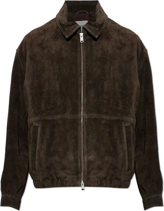 Arma Hombre, Chaquetas, Marr&oacute;n, Talla: M